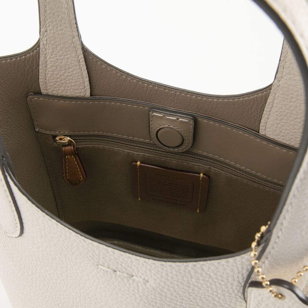 コーチ COACH ショルダーバッグ ハンナ バケットバッグ CR168【FITHOUSE ONLINE SHOP】
