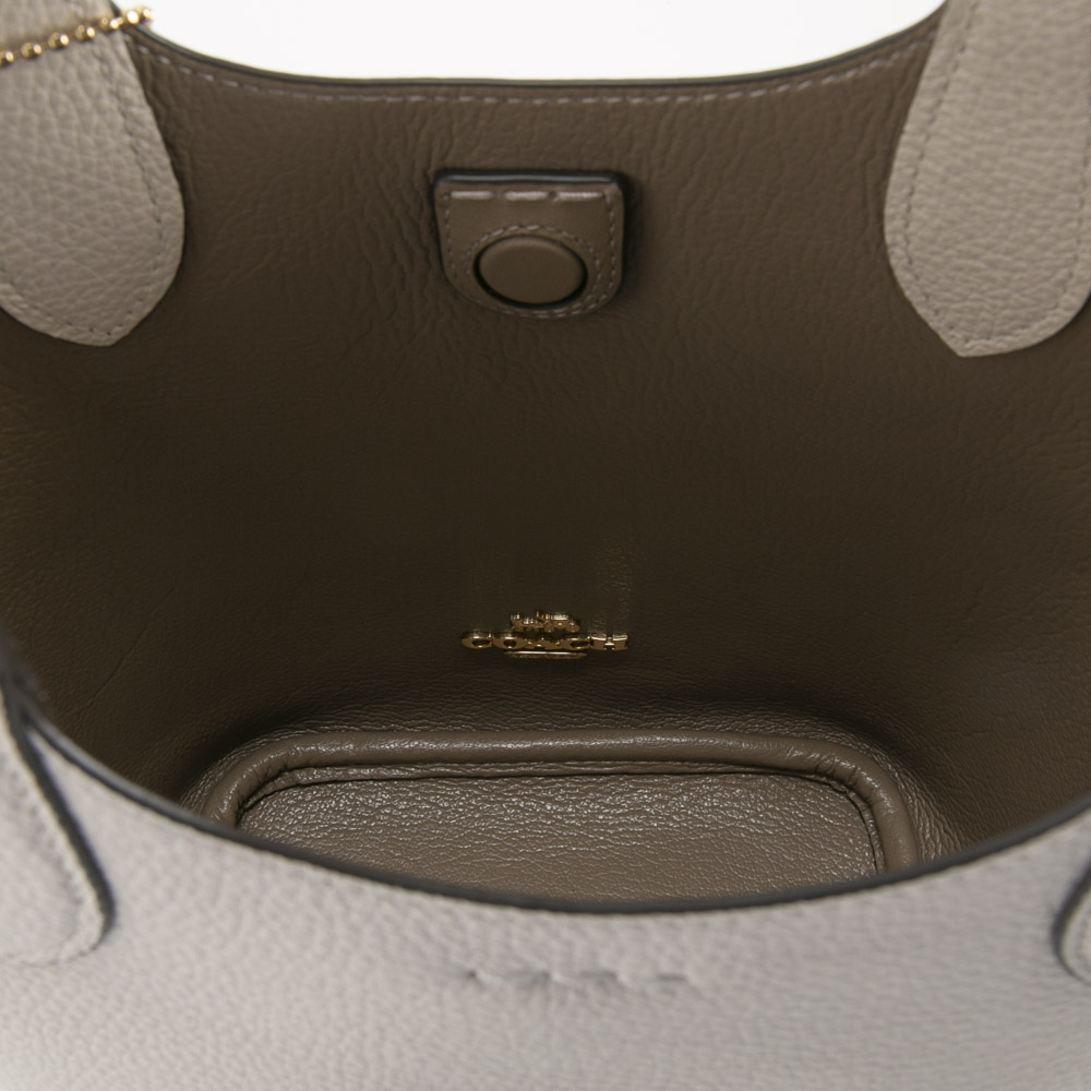 コーチ COACH ショルダーバッグ ハンナ バケットバッグ CR168【FITHOUSE ONLINE SHOP】