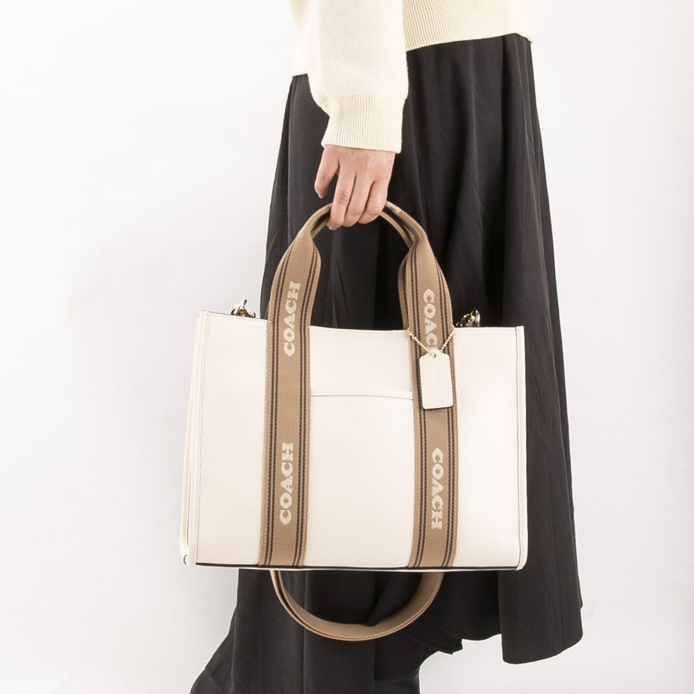 コーチ COACH トートバッグ スミス CBM10【FITHOUSE ONLINE SHOP】
