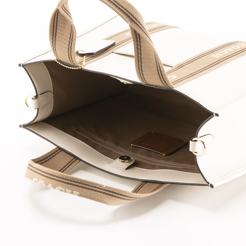 コーチ COACH トートバッグ スミス CBM10【FITHOUSE ONLINE SHOP】