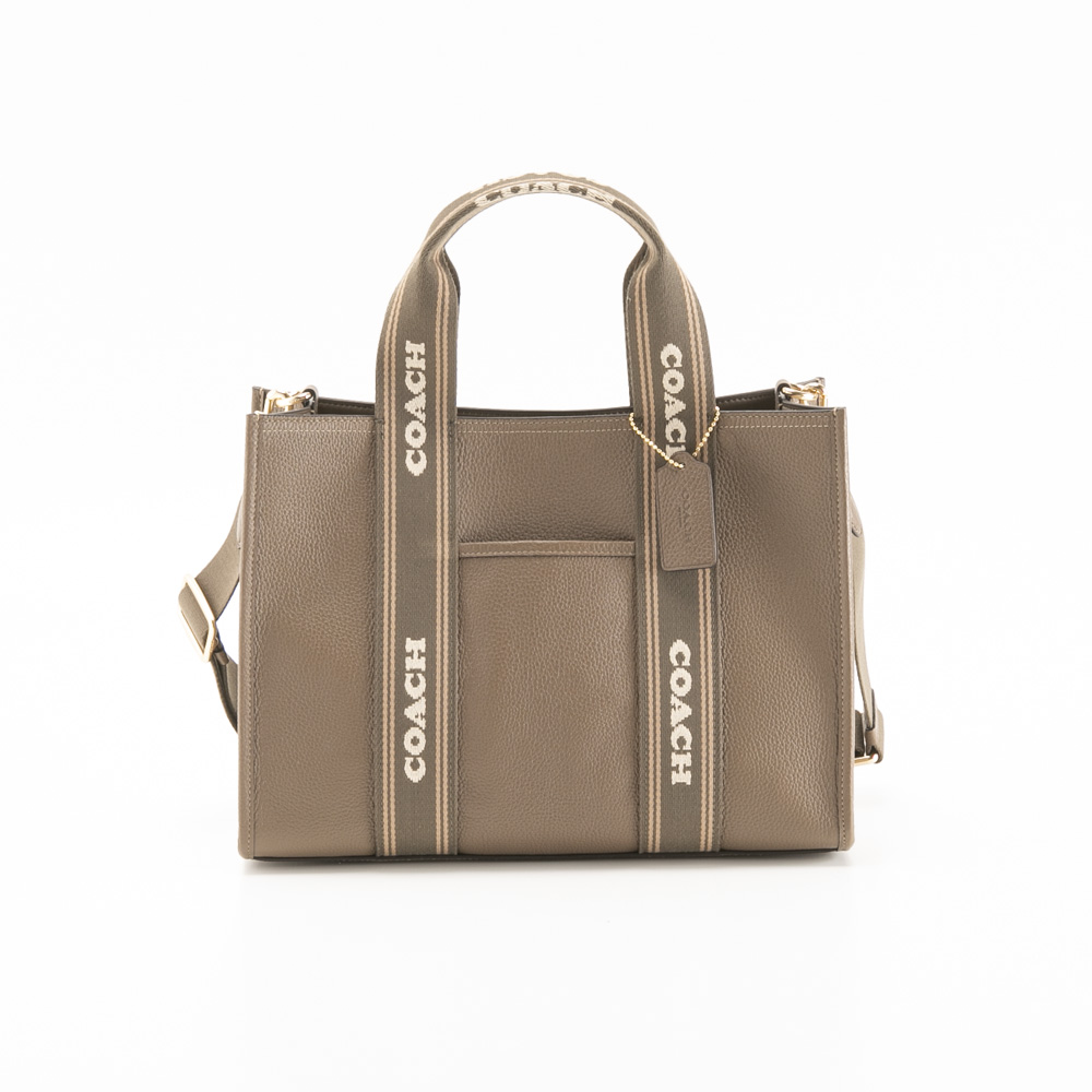 コーチ COACH トートバッグ スミス CBM10【FITHOUSE ONLINE SHOP】