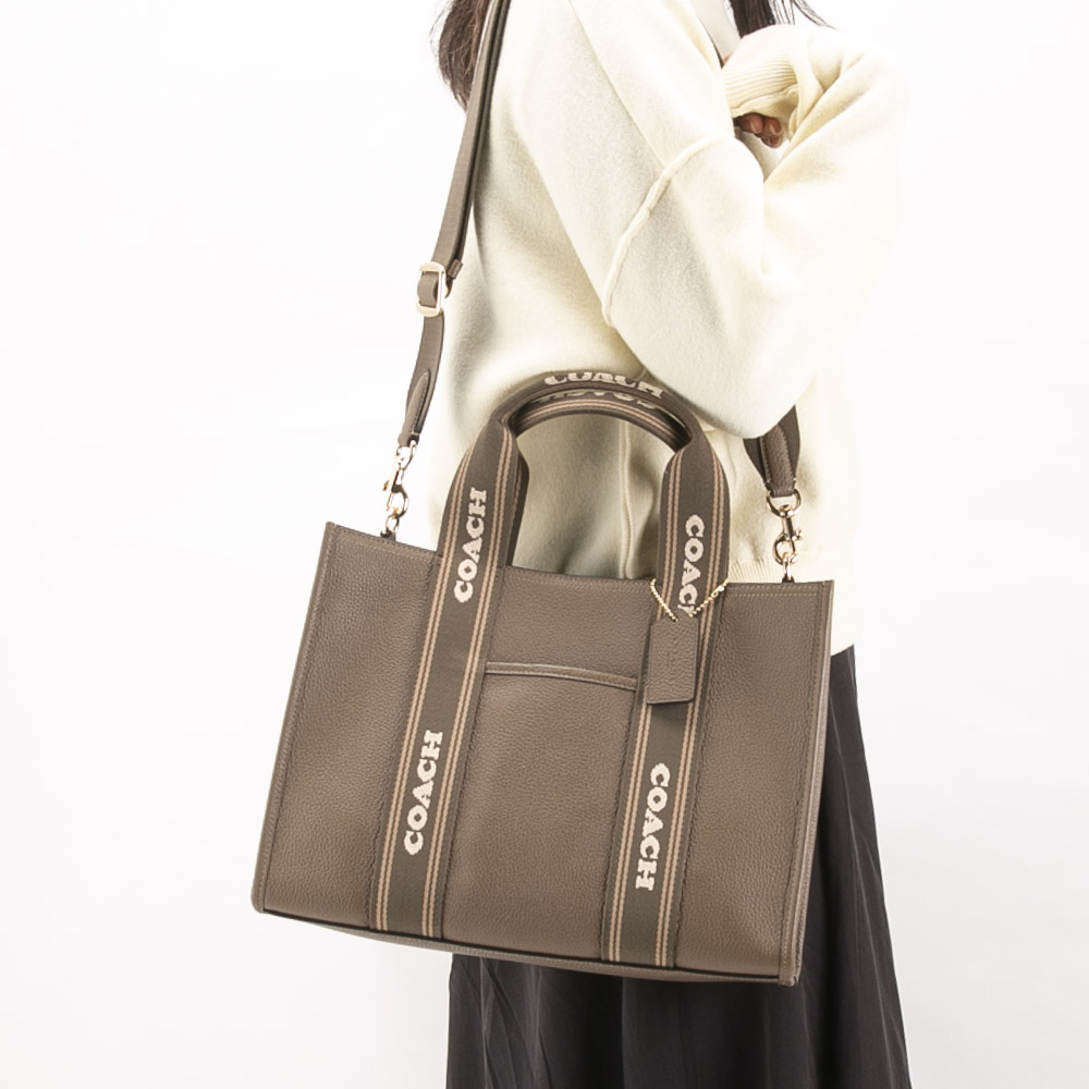 コーチ COACH トートバッグ スミス CBM10【FITHOUSE ONLINE SHOP】