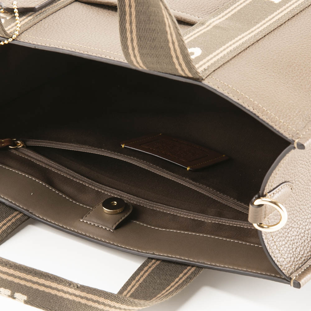 コーチ COACH トートバッグ スミス CBM10【FITHOUSE ONLINE SHOP】
