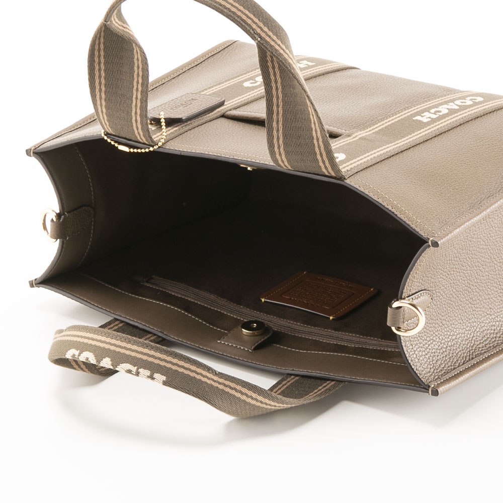 コーチ COACH トートバッグ スミス CBM10【FITHOUSE ONLINE SHOP】