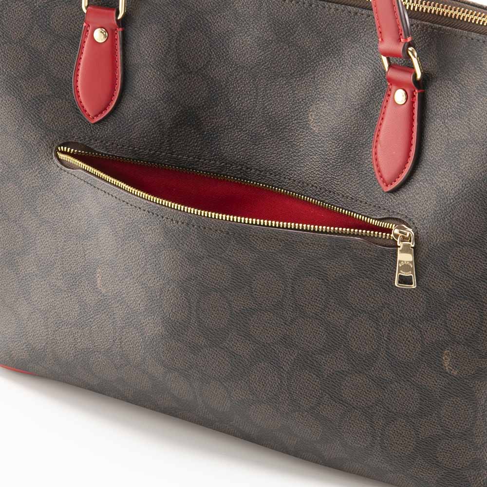 コーチ COACH ギャラリー トートバッグ CW381【FITHOUSE ONLINE SHOP】