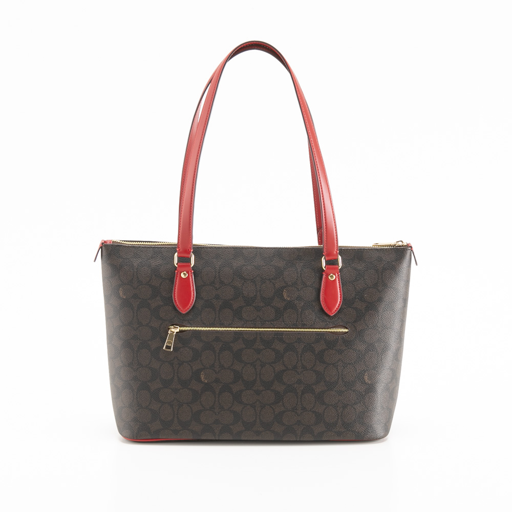 コーチ COACH ギャラリー トートバッグ CW381【FITHOUSE ONLINE SHOP】
