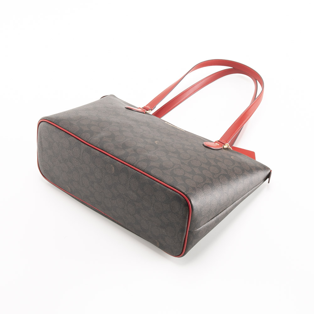 コーチ COACH ギャラリー トートバッグ CW381【FITHOUSE ONLINE SHOP】