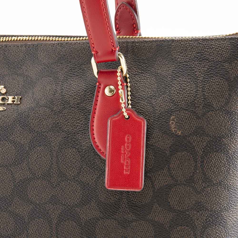 コーチ COACH ギャラリー トートバッグ CW381【FITHOUSE ONLINE SHOP】