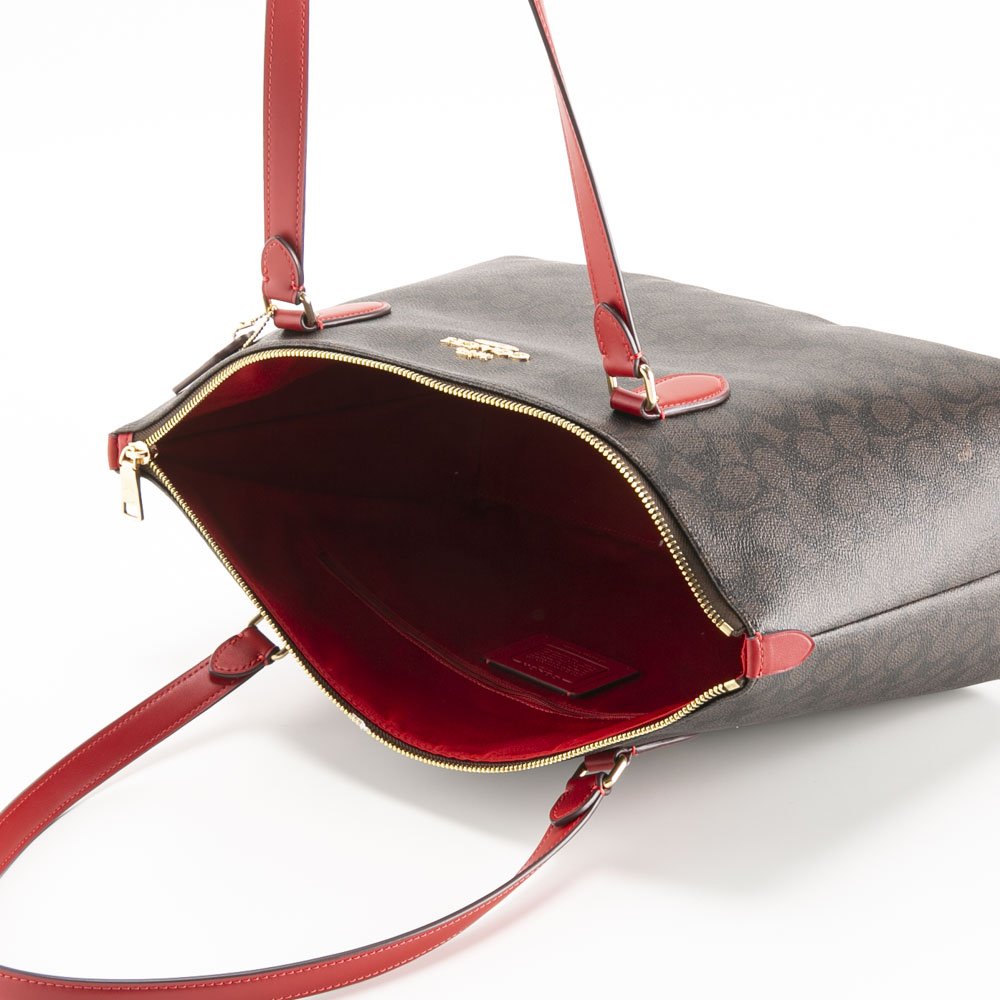 コーチ COACH ギャラリー トートバッグ CW381【FITHOUSE ONLINE SHOP】
