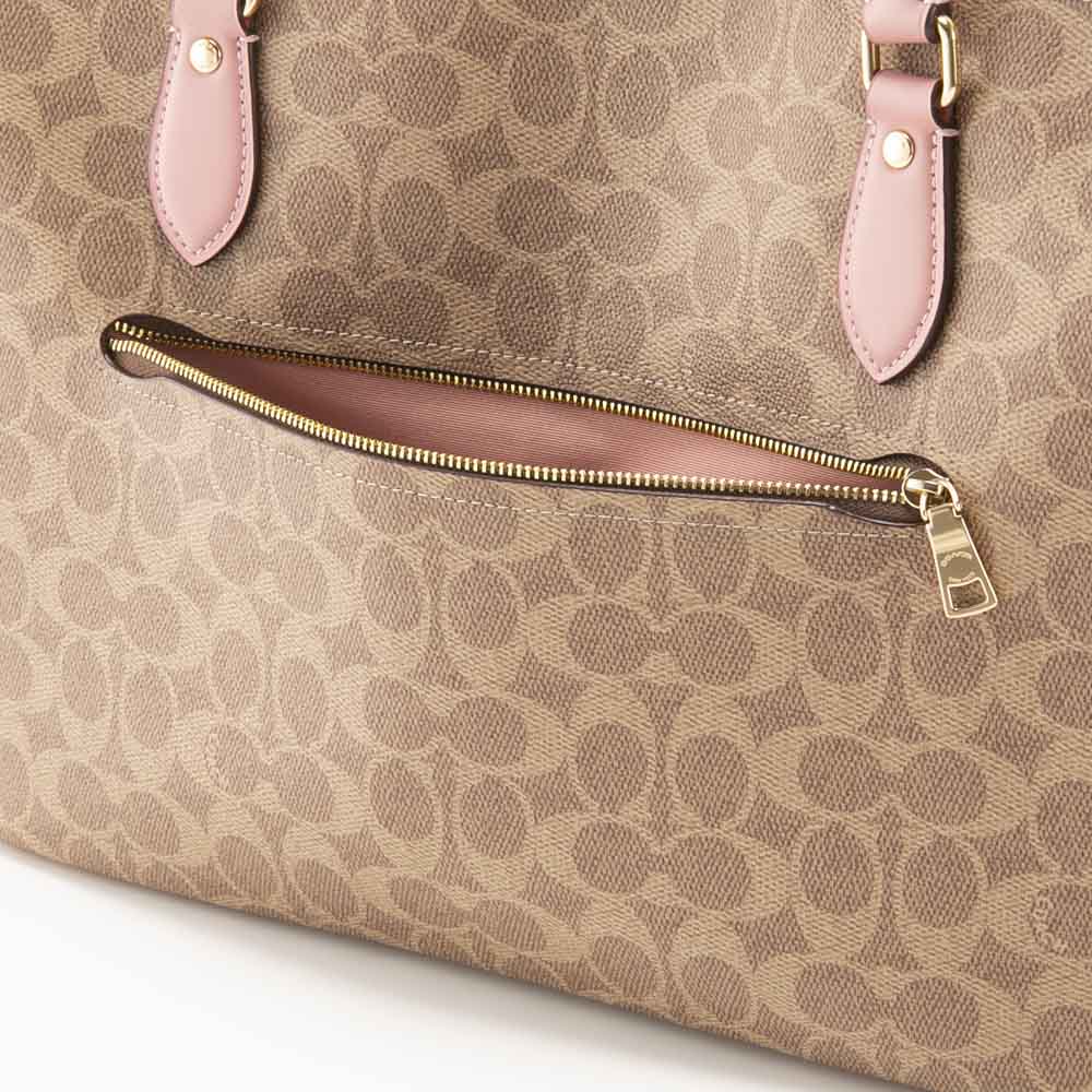 コーチ COACH ギャラリー トートバッグ CW381【FITHOUSE ONLINE SHOP】