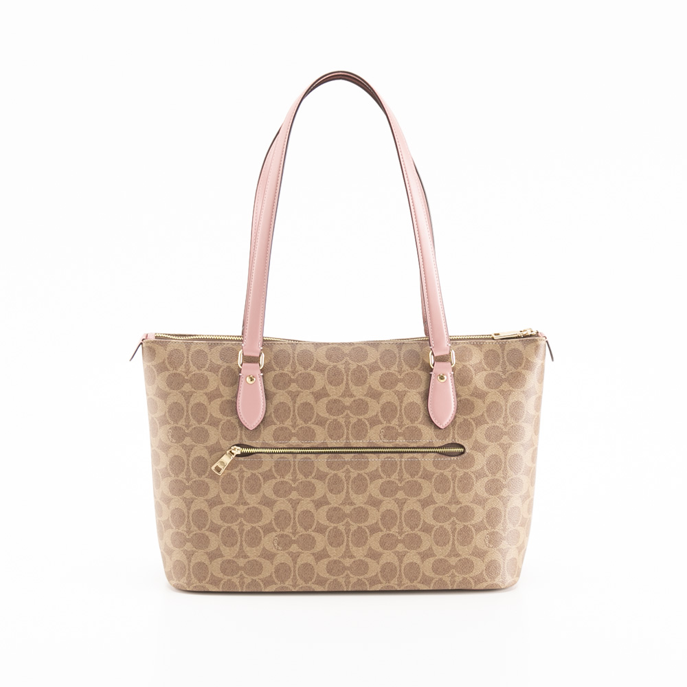 コーチ COACH ギャラリー トートバッグ CW381【FITHOUSE ONLINE SHOP】