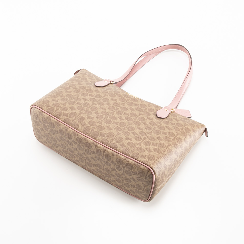 コーチ COACH ギャラリー トートバッグ CW381【FITHOUSE ONLINE SHOP】