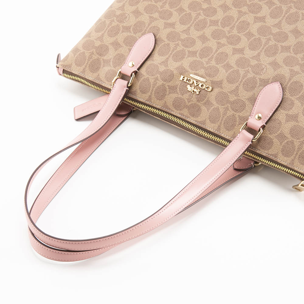 コーチ COACH ギャラリー トートバッグ CW381【FITHOUSE ONLINE SHOP】