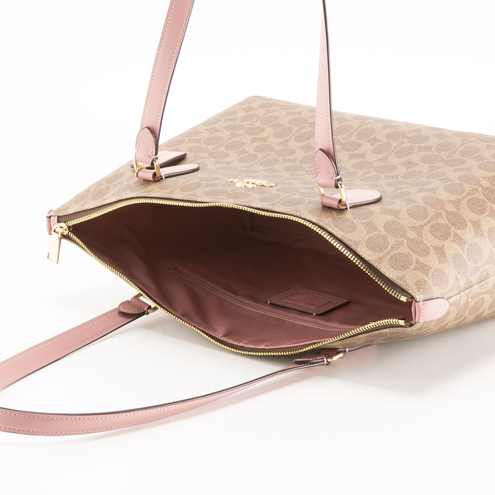 コーチ COACH ギャラリー トートバッグ CW381【FITHOUSE ONLINE SHOP】