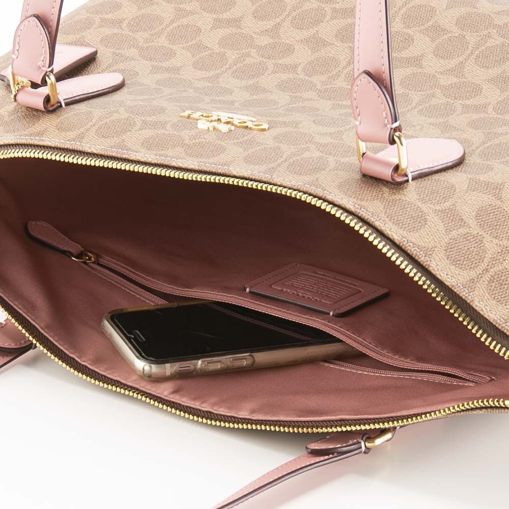 コーチ COACH ギャラリー トートバッグ CW381【FITHOUSE ONLINE SHOP】
