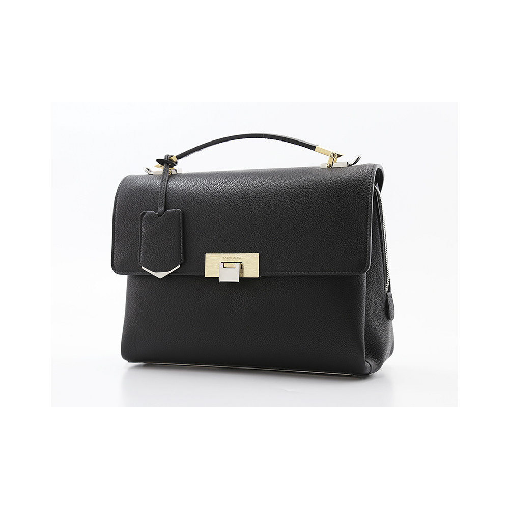 バレンシアガ BALENCIAGA ハンドバッグ LE DIXS CART SMバッグ 