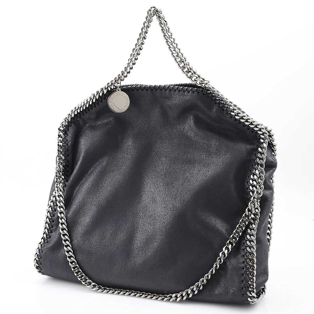 ステラマッカートニー STELLAMcCARTNEY FALABELLA SH.DE.MDトートバッグ 234387W9132【FITHOUSE ONLINE SHOP】