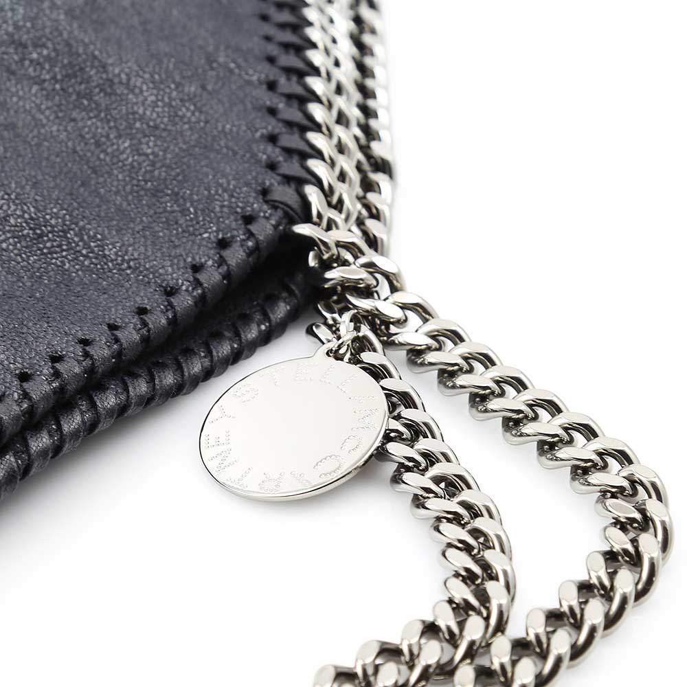 ステラマッカートニー STELLAMcCARTNEY FALABELLA SH.DE.MDトートバッグ 234387W9132【FITHOUSE ONLINE SHOP】