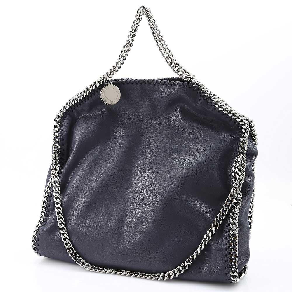 ステラマッカートニー STELLAMcCARTNEY ハンド・トートバッグ FALABELLA SH.DE.MDトートバッグ 234387W9132【FITHOUSE ONLINE SHOP】