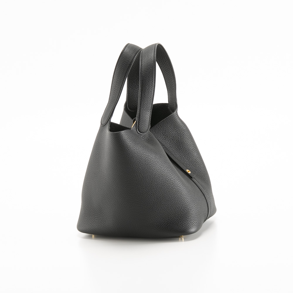 エルメス HERMES ハンドバッグ PICOTIN LOCK ピコタン ロック MM22 060991CC【FITHOUSE ONLINE SHOP】