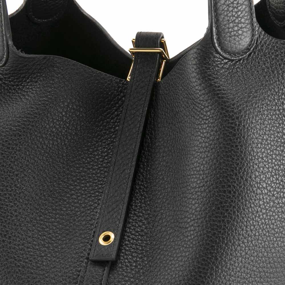 エルメス HERMES ハンドバッグ PICOTIN LOCK ピコタン ロック MM22 060991CC【FITHOUSE ONLINE SHOP】