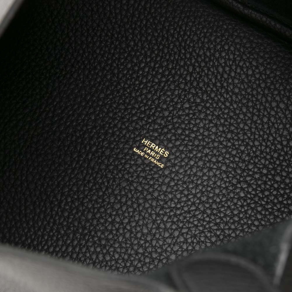 エルメス HERMES ハンドバッグ PICOTIN LOCK ピコタン ロック MM22 060991CC【FITHOUSE ONLINE SHOP】