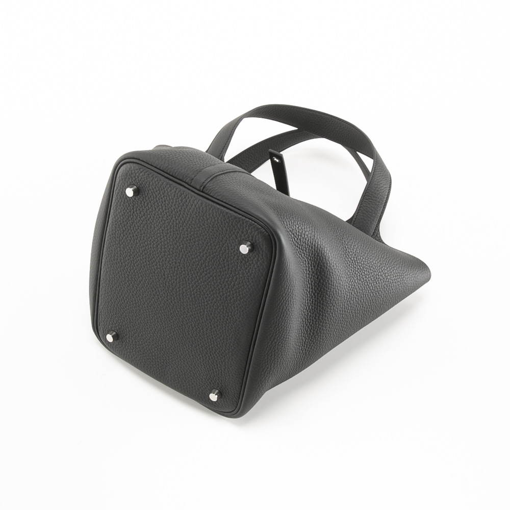 エルメス HERMES ハンドバッグ PICOTIN LOCK ピコタン ロック MM22 060991CK【FITHOUSE ONLINE SHOP】
