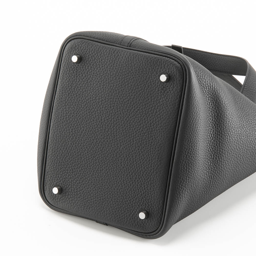 エルメス HERMES ハンドバッグ PICOTIN LOCK ピコタン ロック MM22 060991CK【FITHOUSE ONLINE SHOP】