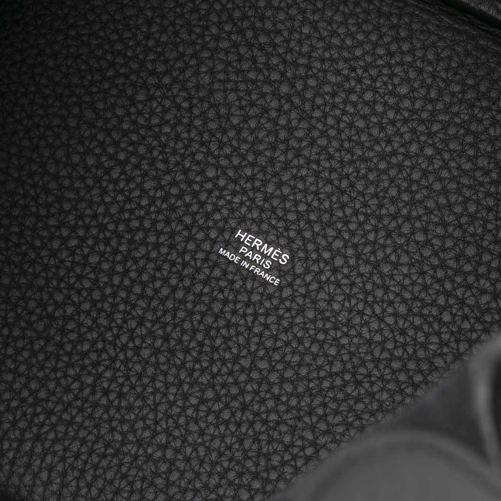 エルメス HERMES ハンドバッグ PICOTIN LOCK ピコタン ロック MM22 060991CK【FITHOUSE ONLINE SHOP】