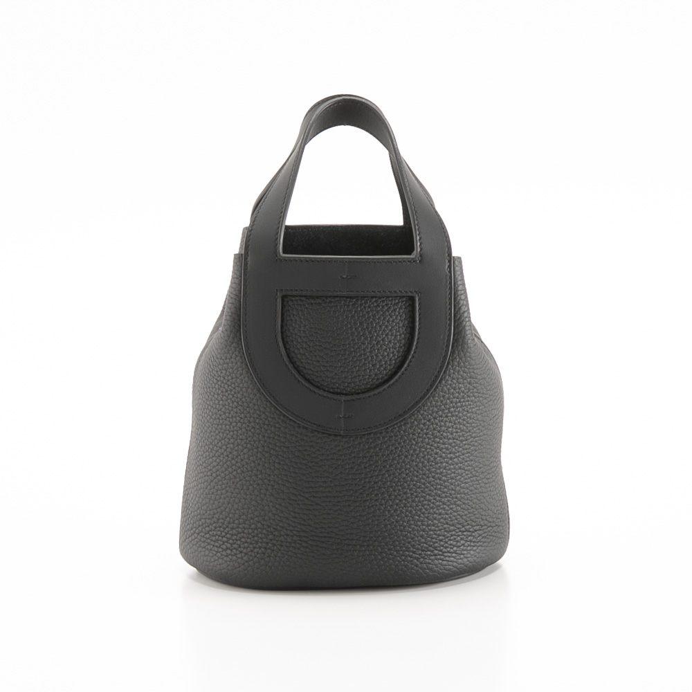 エルメス HERMES ハンドバッグ イン ザ ループ PM18 084274CK【FITHOUSE ONLINE SHOP】