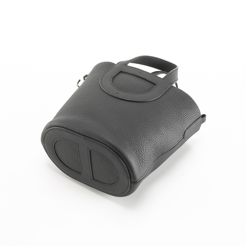 エルメス HERMES ハンドバッグ イン ザ ループ PM18 084274CK【FITHOUSE ONLINE SHOP】