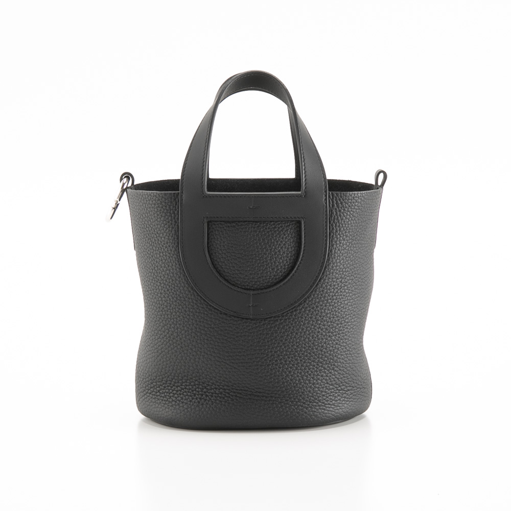 エルメス HERMES ハンドバッグ イン ザ ループ PM18 084274CK【FITHOUSE ONLINE SHOP】