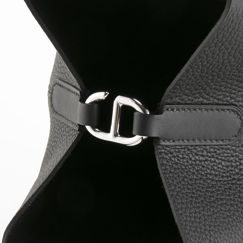 エルメス HERMES ハンドバッグ イン ザ ループ PM18 084274CK【FITHOUSE ONLINE SHOP】