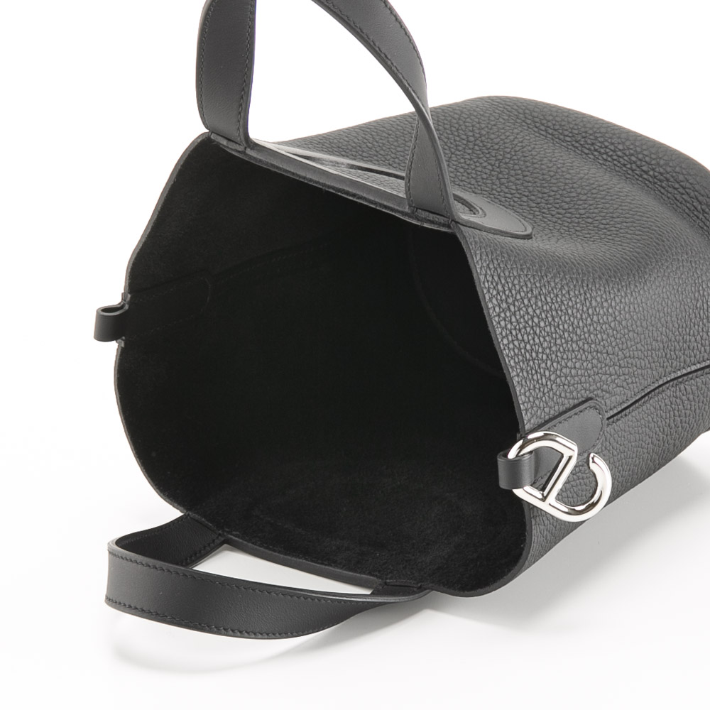 エルメス HERMES ハンドバッグ イン ザ ループ PM18 084274CK【FITHOUSE ONLINE SHOP】