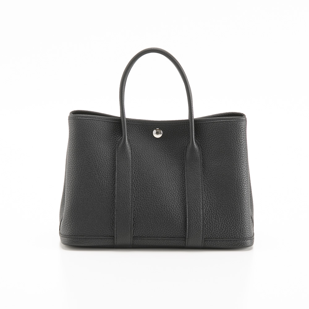 エルメス HERMES トートバッグ GARDEN PARTY ガーデン パーティ TPM30 051568CK【FITHOUSE ONLINE SHOP】