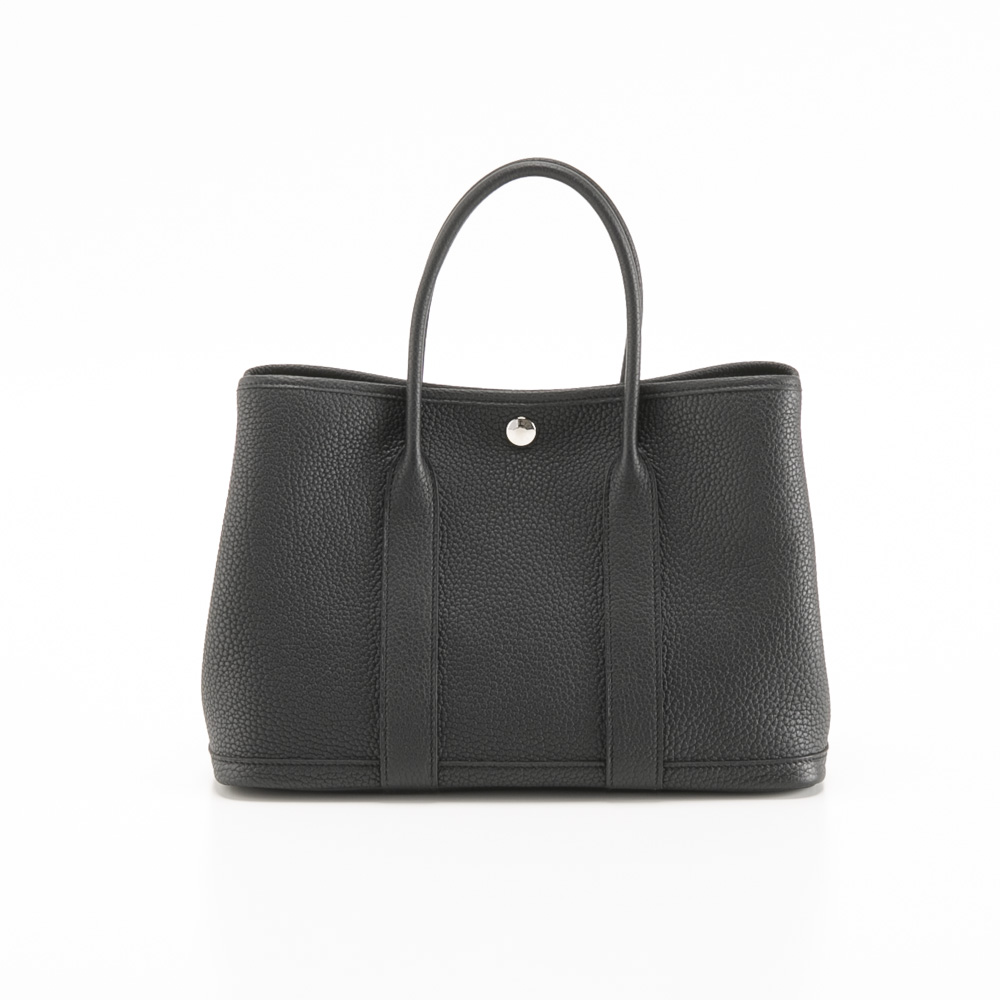 エルメス HERMES トートバッグ GARDEN PARTY ガーデン パーティ TPM30 051568CK【FITHOUSE ONLINE SHOP】