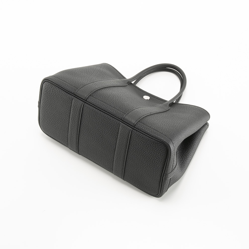 エルメス HERMES トートバッグ GARDEN PARTY ガーデン パーティ TPM30 051568CK【FITHOUSE ONLINE SHOP】