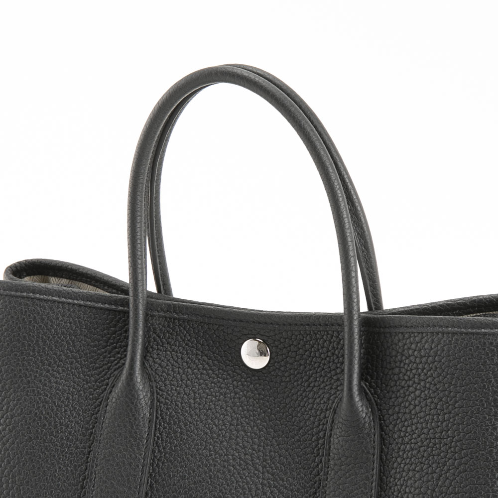 エルメス HERMES トートバッグ GARDEN PARTY ガーデン パーティ TPM30 051568CK【FITHOUSE ONLINE SHOP】