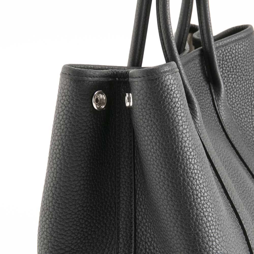エルメス HERMES トートバッグ GARDEN PARTY ガーデン パーティ TPM30 051568CK【FITHOUSE ONLINE SHOP】