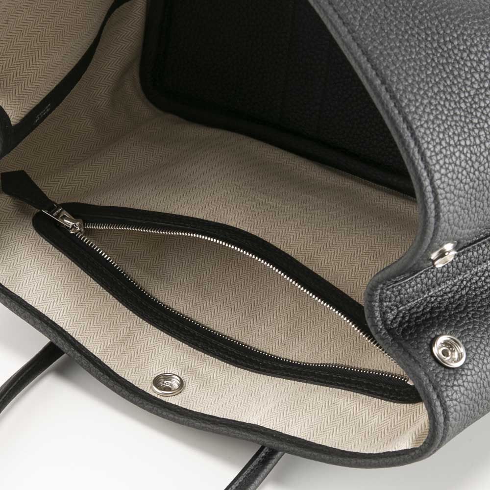 エルメス HERMES トートバッグ GARDEN PARTY ガーデン パーティ TPM30 051568CK【FITHOUSE ONLINE SHOP】