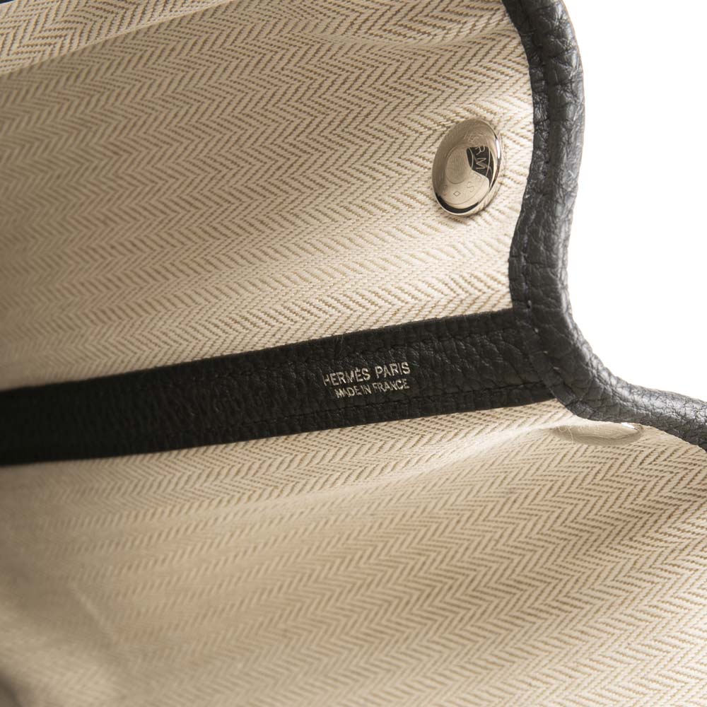 エルメス HERMES トートバッグ GARDEN PARTY ガーデン パーティ TPM30 051568CK【FITHOUSE ONLINE SHOP】