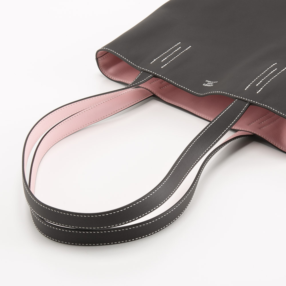 エルメス HERMES トートバッグ ネオ ドゥブルセンス 35【FITHOUSE ONLINE SHOP】