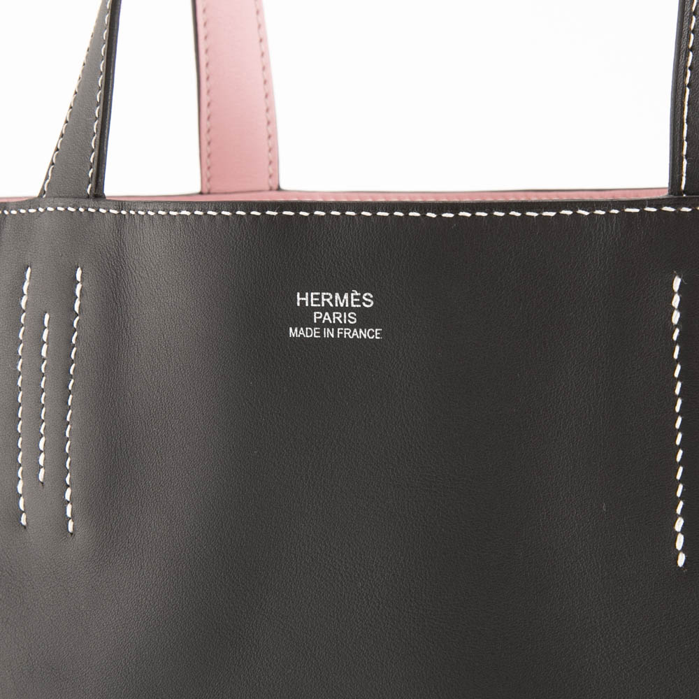 エルメス HERMES トートバッグ ネオ ドゥブルセンス 35【FITHOUSE ONLINE SHOP】