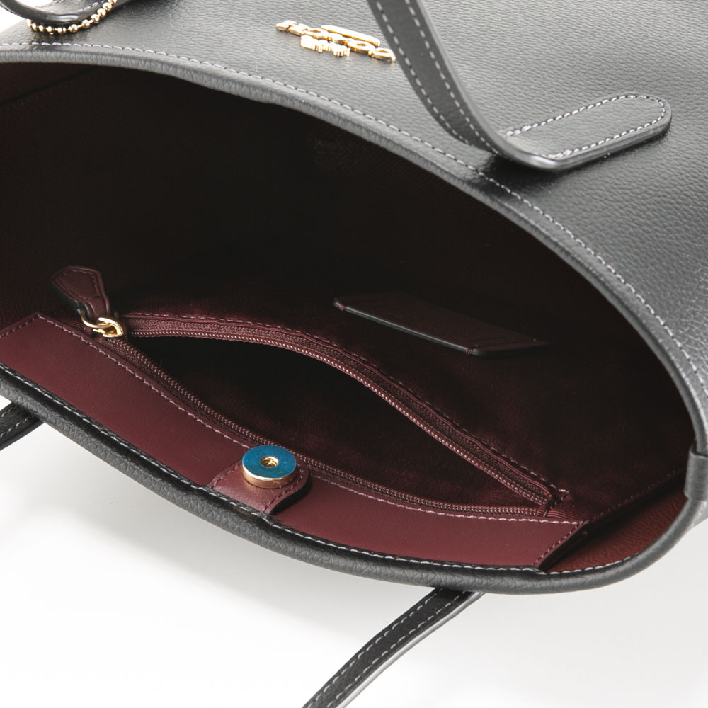 コーチ COACH トートバッグ CT859【FITHOUSE ONLINE SHOP】