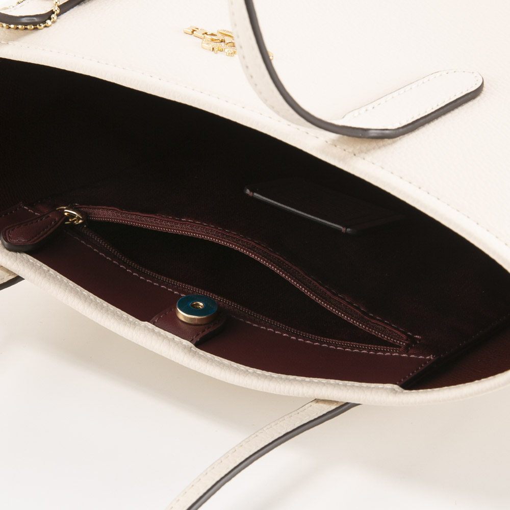 コーチ COACH トートバッグ CT859【FITHOUSE ONLINE SHOP】