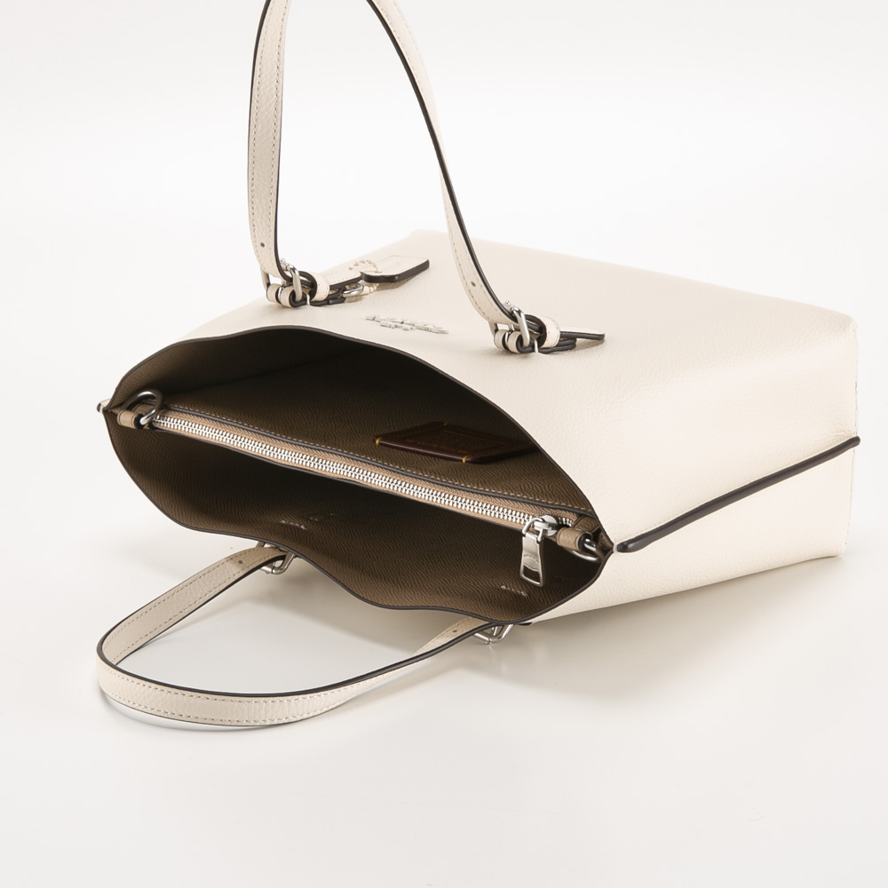 コーチ COACH モリー トート バッグ 25 CV966【FITHOUSE ONLINE SHOP】