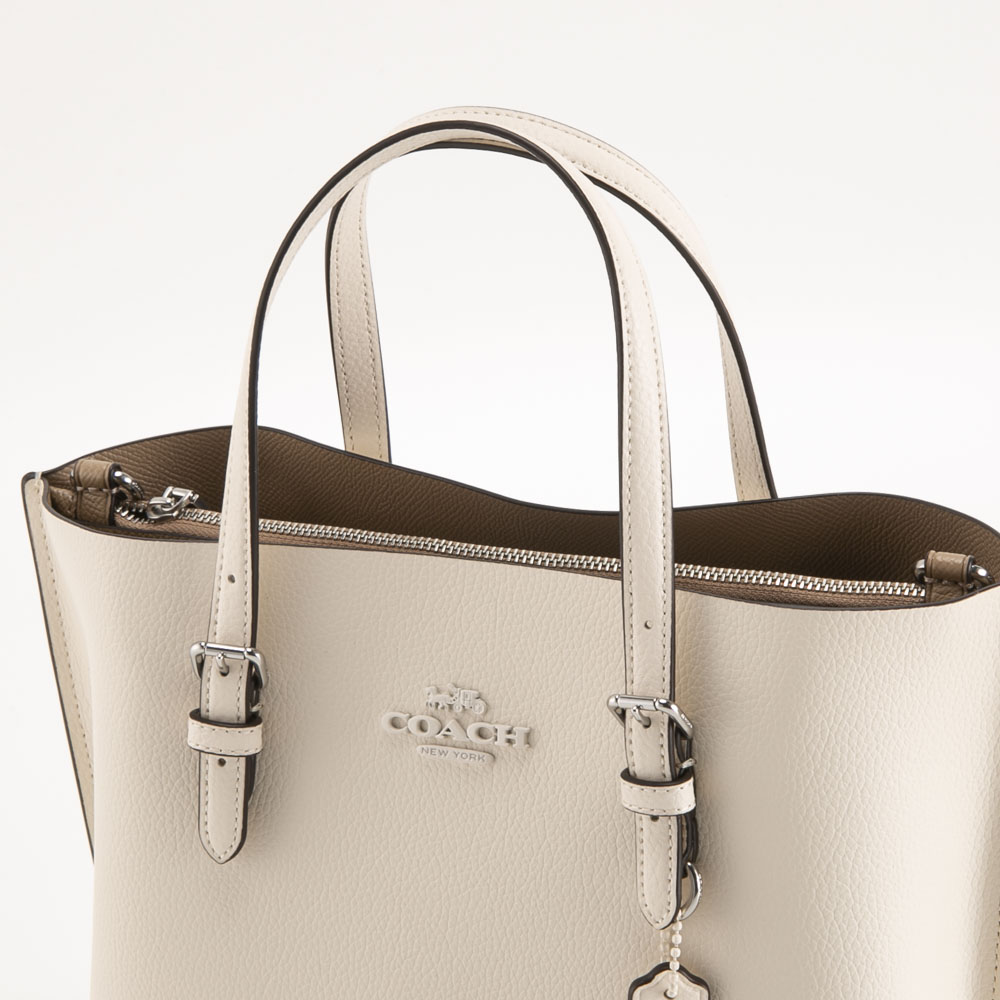 コーチ COACH モリー トート バッグ 25 CV966【FITHOUSE ONLINE SHOP】