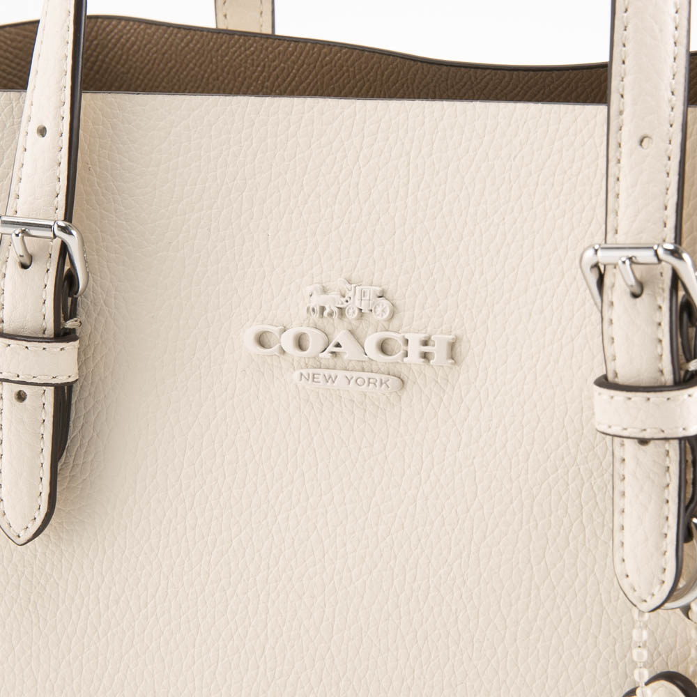 コーチ COACH モリー トート バッグ 25 CV966【FITHOUSE ONLINE SHOP】