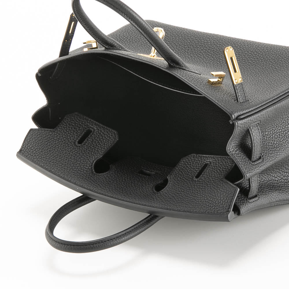 エルメス HERMES ハンドバッグ BIRKIN バーキン 25【FITHOUSE ONLINE SHOP】