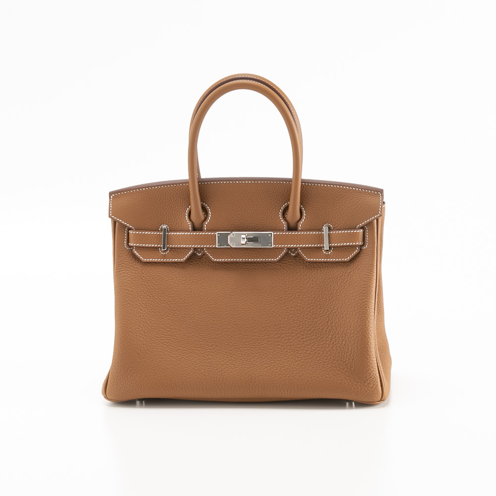 エルメス HERMES ハンドバッグ BIRKIN バーキン 30【FITHOUSE ONLINE SHOP】